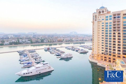 阿联酋 Dubai Palm Jumeirah 待售 : 2 卧, 175.2 平方米 , 编号44600 - 照片 3