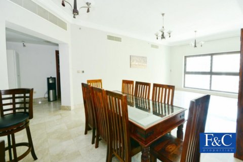 阿联酋 Dubai Palm Jumeirah 待售 : 2 卧, 165.1 平方米 , 编号44605 - 照片 5