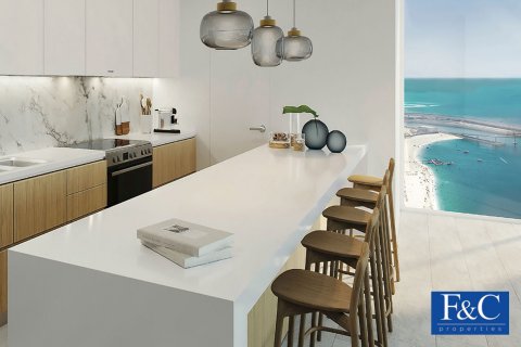阿联酋 Dubai Jumeirah Beach Residence 待售 : 1 卧, 79 平方米 , 编号44839 - 照片 5