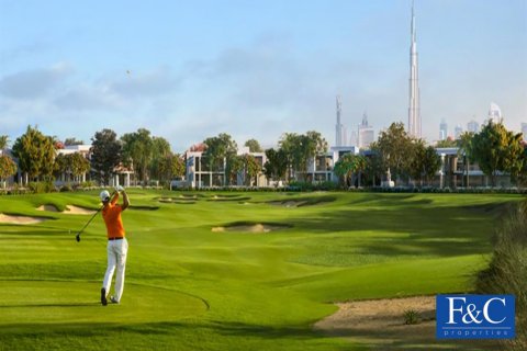 阿联酋 Dubai Dubai Hills Estate 待售 : 1 卧, 46.5 平方米 , 编号44861 - 照片 10