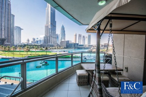阿联酋 Dubai Downtown Dubai (Downtown Burj Dubai) 待租 : 3 卧, 241.6 平方米 , 编号44681 - 照片 26