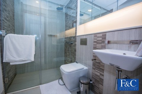阿联酋 Dubai Downtown Dubai (Downtown Burj Dubai) 待租 : 3 卧, 241.6 平方米 , 编号44681 - 照片 16