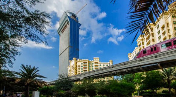 Weekly real estate transactions in Dubai, September 2-9, 2021