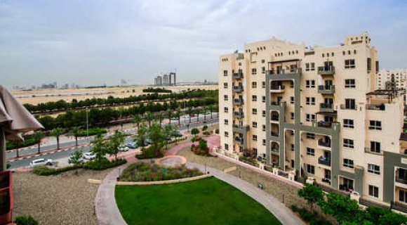 Property prices in Dubai could grow by 20 percent 