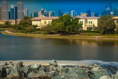 Jumeirah Islands - 照片 2