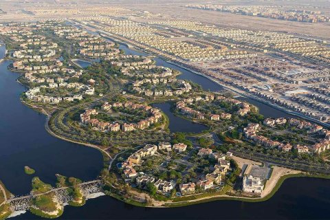 Jumeirah Islands - 照片 15