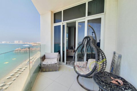 阿联酋 Dubai Palm Jumeirah 待售 : 2 卧, 137.03 平方米 , 编号49927 - 照片 26