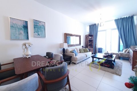 阿联酋 Dubai Palm Jumeirah 待售 : 2 卧, 137.03 平方米 , 编号49927 - 照片 11