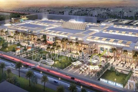 阿联酋 Dubai Dubai Hills Estate 待售 : 1 卧, 60.20 平方米 , 编号47716 - 照片 8