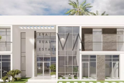 阿联酋 Dubai Dubai Hills Estate 待售 : 6 卧, 900 平方米 , 编号50230 - 照片 1