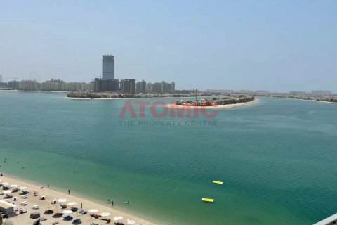 阿联酋 Dubai Palm Jumeirah 待售 : 2 卧, 161 平方米 , 编号50160 - 照片 3