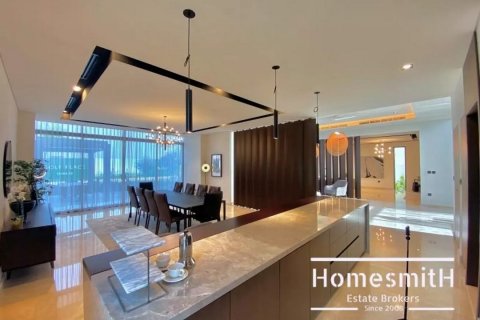 阿联酋 Dubai Dubai Hills Estate 待售 : 5 卧, 533 平方米 , 编号50244 - 照片 6