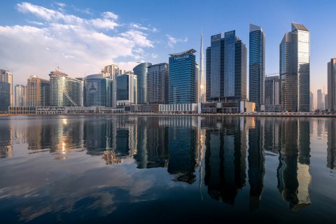 Business Bay - 照片 4