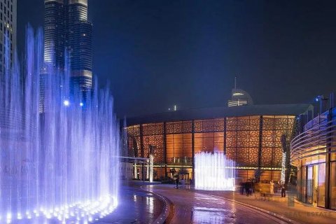 阿联酋 Dubai Downtown Dubai (Downtown Burj Dubai) 待售 : 3 卧, 190 平方米 , 编号50256 - 照片 6