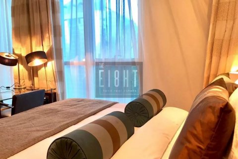 阿联酋 Dubai Jumeirah Lake Towers 待售 : 3 卧, 126 平方米 , 编号55033 - 照片 7