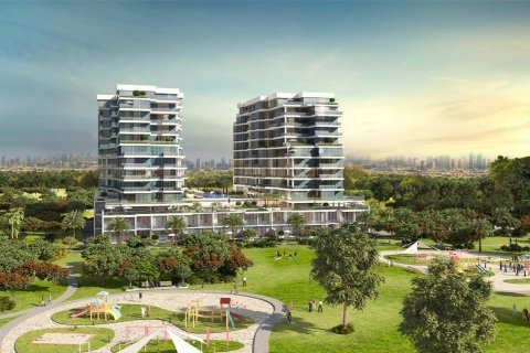 DAMAC Hills (Akoya by DAMAC)