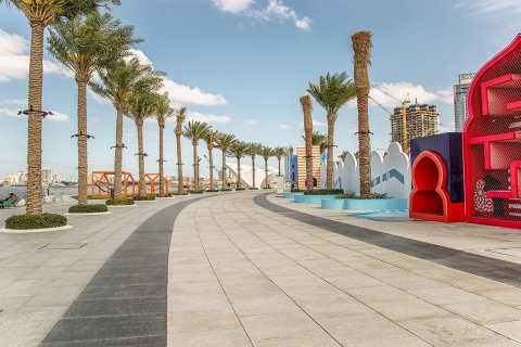 阿联酋 Dubai Dubai Creek Harbour (The Lagoons) 待售 : 3 卧, 168 平方米 , 编号47132 - 照片 2
