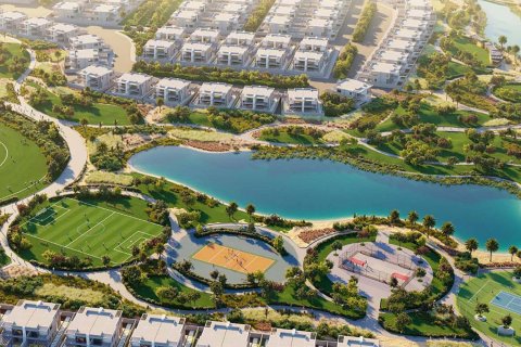 DAMAC Hills (Akoya by DAMAC) - 照片 4