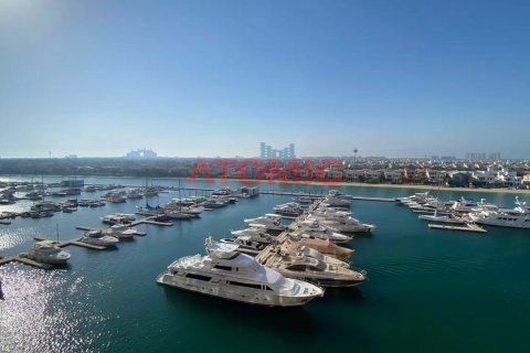 阿联酋 Dubai Palm Jumeirah 待售 : 3 卧, 212 平方米 , 编号54914 - 照片 1