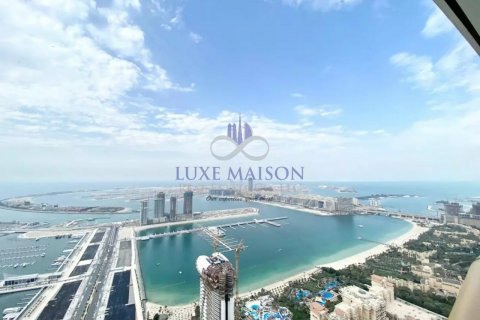 阿联酋 Dubai Dubai Marina 待售 : 4 卧, 295 平方米 , 编号56196 - 照片 1