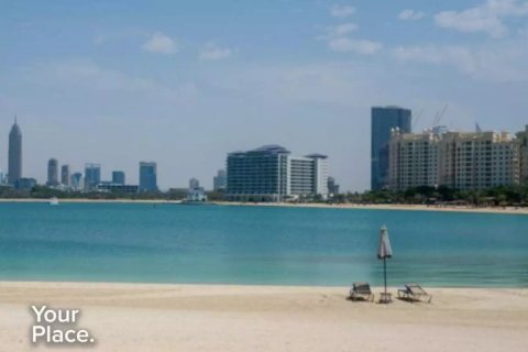 阿联酋 Dubai Palm Jumeirah 待售 : 5 卧, 340 平方米 , 编号59200 - 照片 7