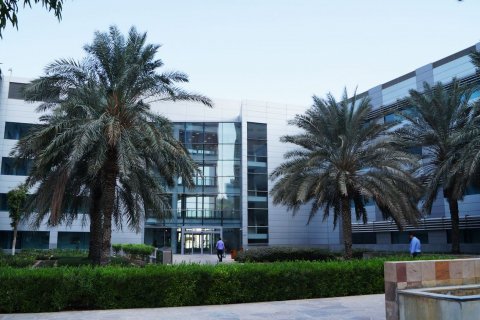 Dubai Media City - 照片 3