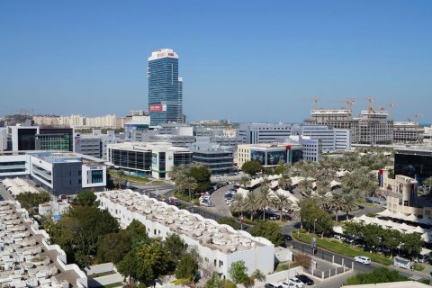 Dubai Media City - 照片 7