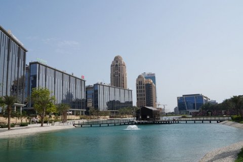 Dubai Media City - 照片 8
