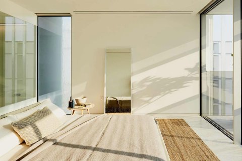 阿联酋 Dubai Palm Jumeirah 待售 : 3 卧, 226 平方米 , 编号47265 - 照片 7