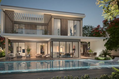 Jumeirah Park Homes - 照片 1