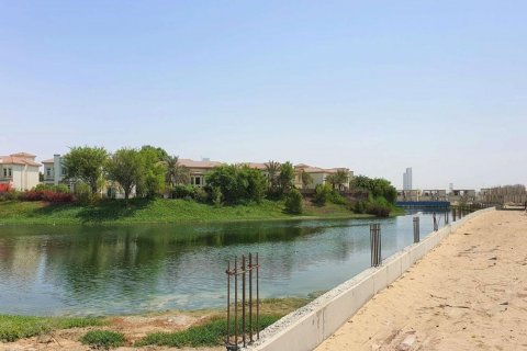 Jumeirah Park Homes - 照片 8