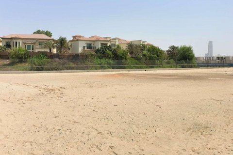 Jumeirah Park Homes - 照片 9
