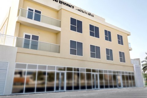 Ras Al Khor - 照片 9