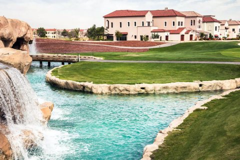 阿联酋 Dubai Jumeirah Golf Estates 开发项目 REDWOOD AVENUE  , 编号 61618 - 照片 7
