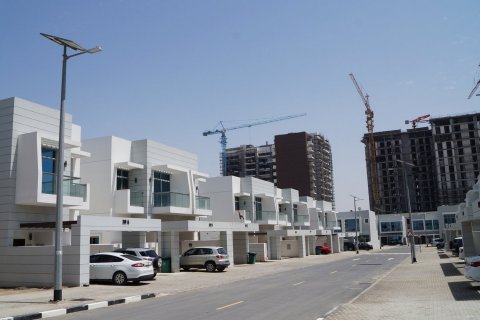 阿联酋 Dubai Al Furjan 开发项目 DREAMZ  , 编号 61608 - 照片 9