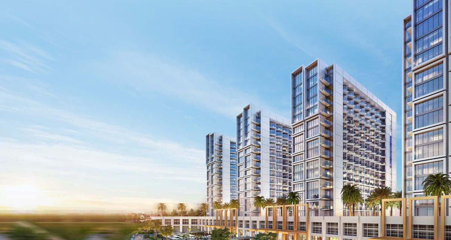 AMORA  AT GOLF VERDE