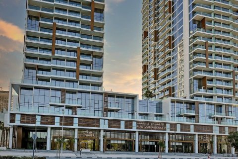 阿联酋 Dubai 开发项目 PARK GATE RESIDENCES  , 编号 57711