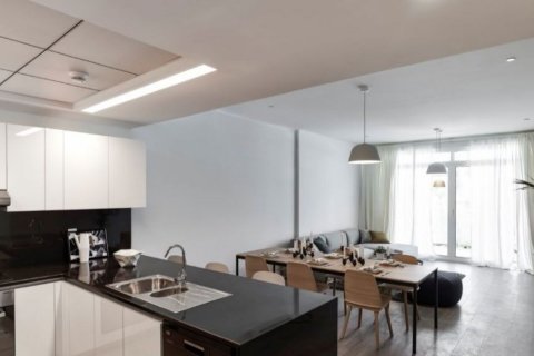 阿联酋 Dubai Jumeirah Village Triangle 待售 : 1 卧, 82 平方米 , 编号58746 - 照片 2