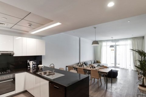 阿联酋 Dubai Jumeirah Village Triangle 待售 : 1 卧, 82 平方米 , 编号58746 - 照片 5