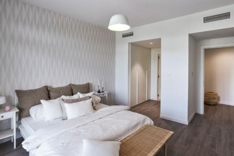 阿联酋 Dubai Jumeirah Village Triangle 待售 : 1 卧, 82 平方米 , 编号58746 - 照片 7