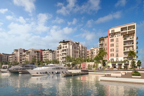 阿联酋 Dubai Jumeirah 待售 : 2 卧, 111.20 平方米 , 编号23237 - 照片 12