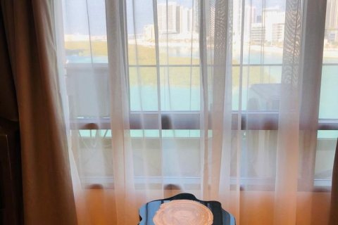 阿联酋 Abu Dhabi Al Reem Island 待售 : 1 卧, 103 平方米 , 编号73828 - 照片 6