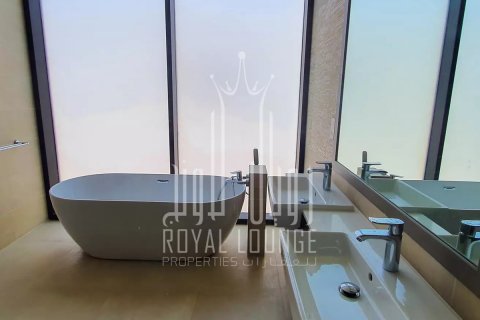 阿联酋 Abu Dhabi Saadiyat Island 待售 : 4 卧, 582 平方米 , 编号74990 - 照片 8