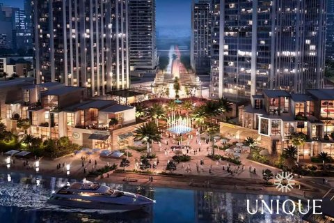 阿联酋 Dubai Business Bay 待售 : 1 卧, 64.1 平方米 , 编号66401 - 照片 13