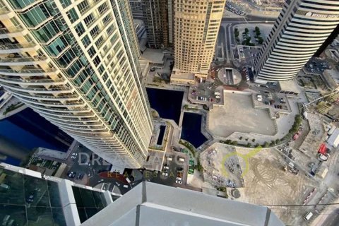 阿联酋 Dubai Jumeirah Lake Towers 待售 : 1 卧, 82.40 平方米 , 编号70284 - 照片 6