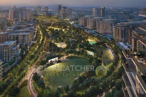 阿联酋 Dubai Dubai Hills Estate 待售 : 2 卧, 68.93 平方米 , 编号73182 - 照片 9