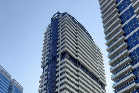 阿联酋 Dubai Dubai Marina 开发项目 ESCAN TOWER  , 编号 68569