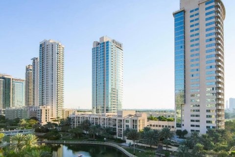 阿联酋 Dubai The Views 开发项目 GOLF TOWERS  , 编号 65241