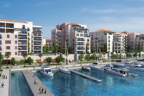 阿联酋 Dubai 开发项目 LE PONT  , 编号 72580