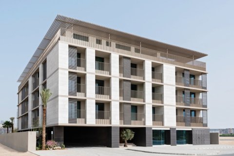 阿联酋 Dubai Jumeirah Village Circle 开发项目 LOCI RESIDENCES  , 编号 72583 - 照片 1